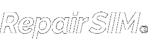 RepairSIM（リペアSIM)